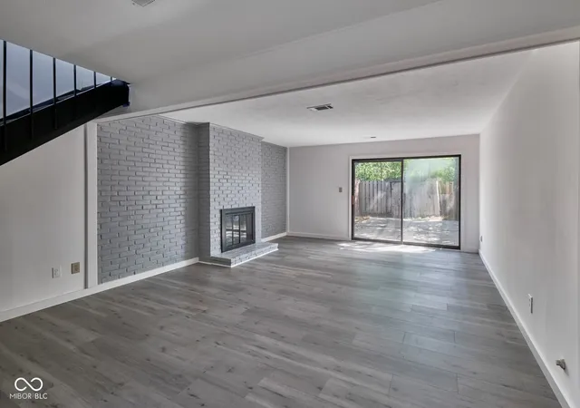 Photo 2 of Condo for sale at 1352 Tishman Ln, Indianapolis, IN 46260 | MLS# 22123075 | Listing updated on 2026-09-01