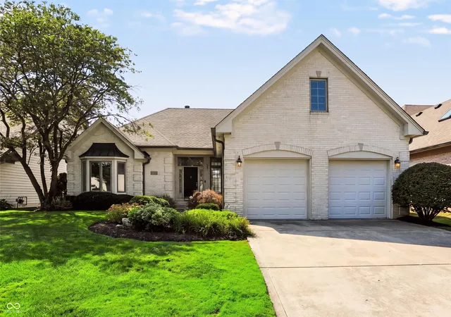 Photo 1 of Single family home for sale at 12732 Stanwich Pl, Carmel, IN 46033 | MLS# 22123079 | Listing updated on 2026-09-05