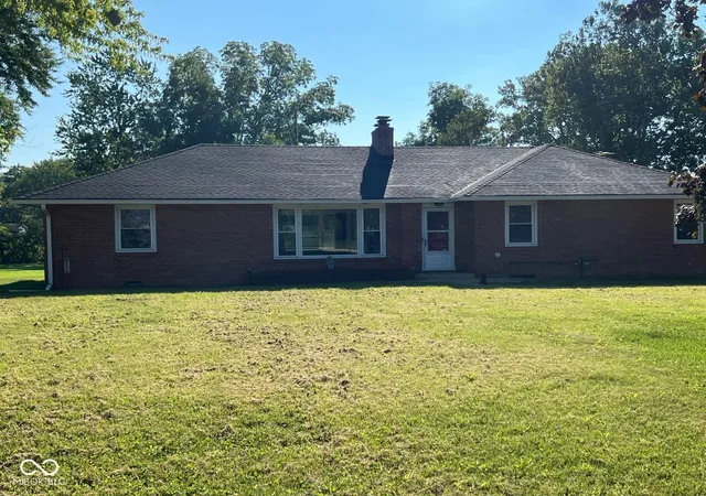 Photo 1 of Sale Pending at 2071 S 600 West, New Palestine, IN 46163 | MLS# 22123099 | Listing updated on 2026-09-08