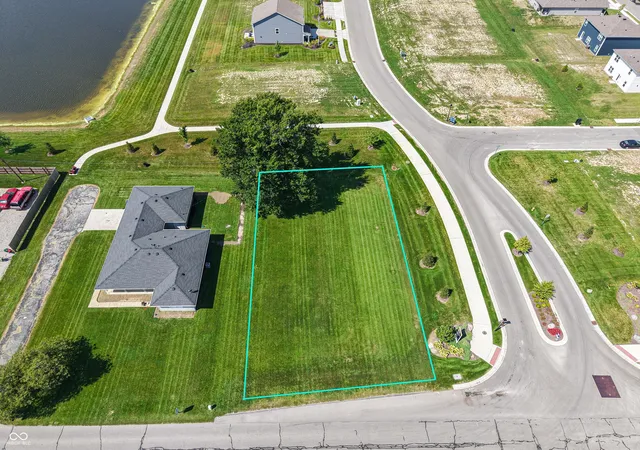 Photo 1 of Land for sale at 24372 Hinesley Rd, Sheridan, IN 46069 | MLS# 22123194 | Listing updated on 2026-09-02