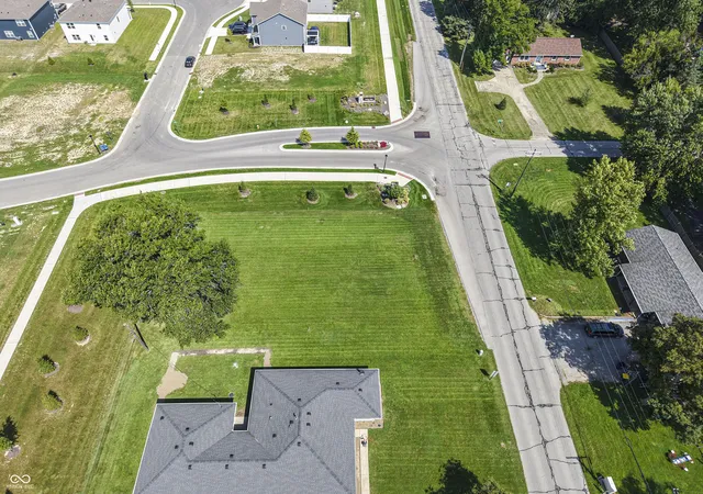 Photo 3 of Land for sale at 24372 Hinesley Rd, Sheridan, IN 46069 | MLS# 22123194 | Listing updated on 2026-09-02