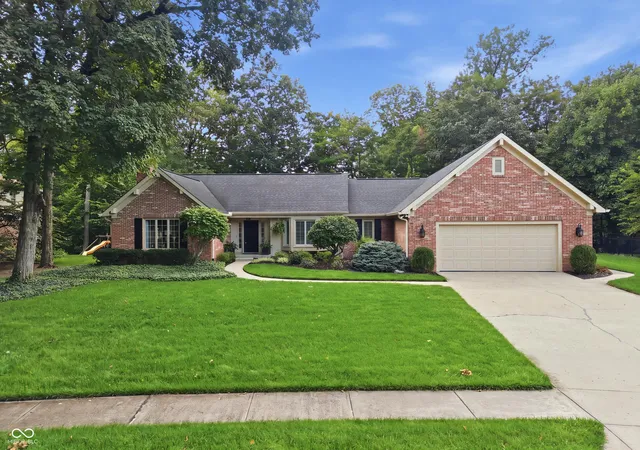 Photo 1 of Sale Pending at 524 Tulip Poplar Crst, Carmel, IN 46033 | MLS# 22123238 | Listing updated on 2026-09-06