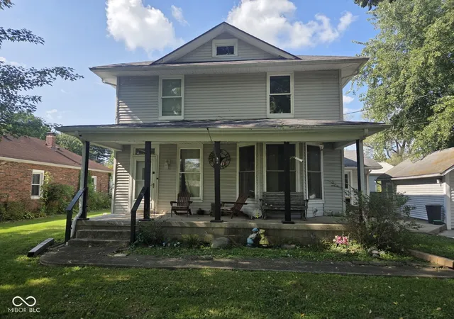 Photo 3 of Single family home for sale at 5420 E North St, Butlerville, IN 47223 | MLS# 22123251 | Listing updated on 2026-09-02