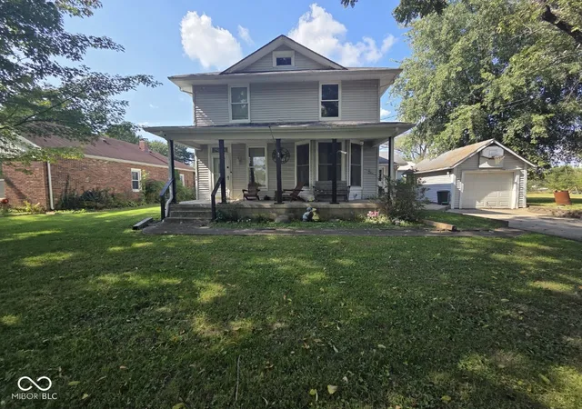 Photo 3 of Single family home for sale at 5420 E North St, Butlerville, IN 47223 | MLS# 22123251 | Listing updated on 2026-09-02