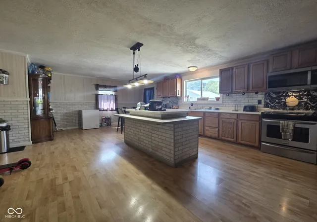 Photo 4 of Single family home for sale at 5420 E North St, Butlerville, IN 47223 | MLS# 22123251 | Listing updated on 2026-09-02