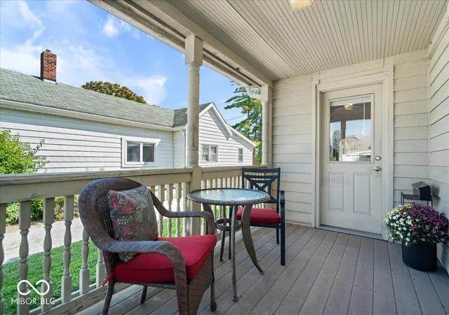 Photo 3 of Single family home for sale at 876 S 10th Street, Noblesville, IN 46060 | MLS# 22123267 | Listing updated on 2026-09-29