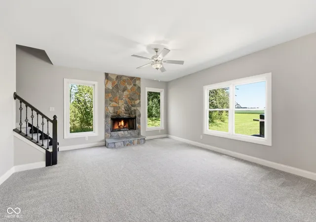 Photo 2 of Single family home for sale at 11166 S 600 West, Edinburgh, IN 46124 | MLS# 22123272 | Listing updated on 2026-09-01