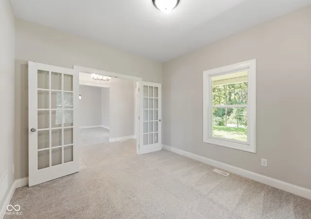 Photo 4 of Single family home for sale at 11166 S 600 West, Edinburgh, IN 46124 | MLS# 22123272 | Listing updated on 2026-09-01