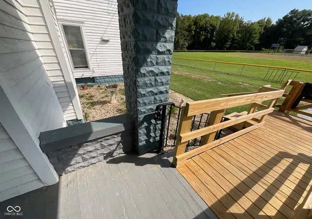 Photo 29 of Single family home for sale at 244 W Academy St, Bloomingdale, IN 47832 | MLS# 22123320 | Listing updated on 2026-09-03