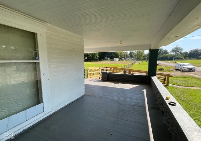 Photo 4 of Single family home for sale at 244 W Academy St, Bloomingdale, IN 47832 | MLS# 22123320 | Listing updated on 2026-09-03