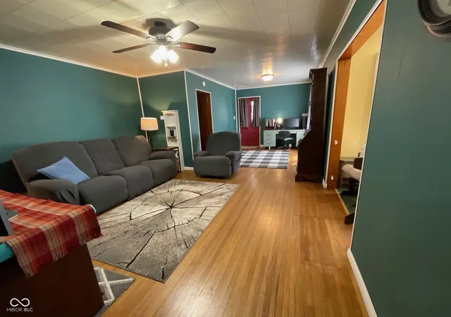 Photo 2 of Sale Pending at 1517 S 3rd Street, Clinton, IN 47842 | MLS# 22123322 | Listing updated on 2026-09-04