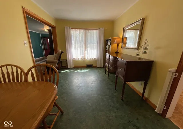 Photo 3 of Sale Pending at 1517 S 3rd Street, Clinton, IN 47842 | MLS# 22123322 | Listing updated on 2026-09-04