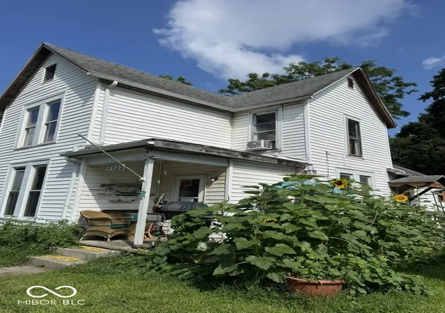 Single family home for sale at 1022 W Powers St, Muncie, IN 47305 | MLS# 22123324