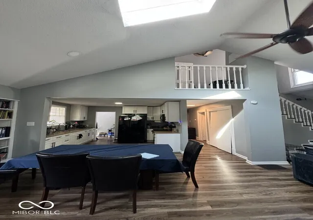 Photo 3 of Single family home for sale at 2103 S Burlington Dr, Muncie, IN 47302 | MLS# 22123327 | Listing updated on 2026-09-05