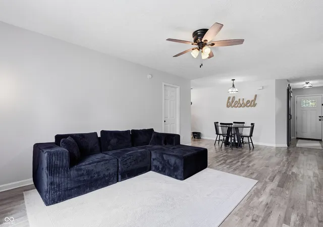 Photo 3 of Sale Pending at 5976 Marco St, Plainfield, IN 46168 | MLS# 22123346 | Listing updated on 2026-09-05