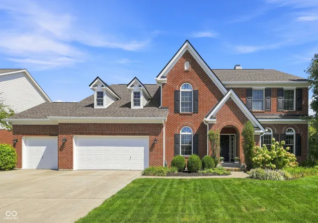 Photo 1 of Sale Pending at 7845 Highland Park Dr, Brownsburg, IN 46112 | MLS# 22123355 | Listing updated on 2026-09-04