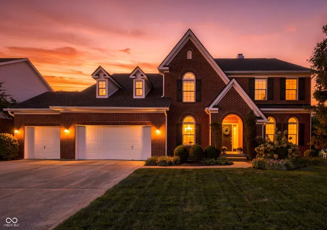 Photo 3 of Sale Pending at 7845 Highland Park Dr, Brownsburg, IN 46112 | MLS# 22123355 | Listing updated on 2026-09-04