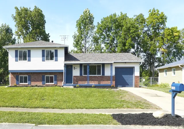 Single family home for sale at 3602 Redwood Dr, Indianapolis, IN 46227 | MLS# 22123376