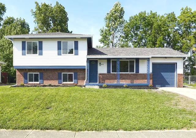 Photo 2 of Single family home for sale at 3602 Redwood Dr, Indianapolis, IN 46227 | MLS# 22123376 | Listing updated on 2026-09-23