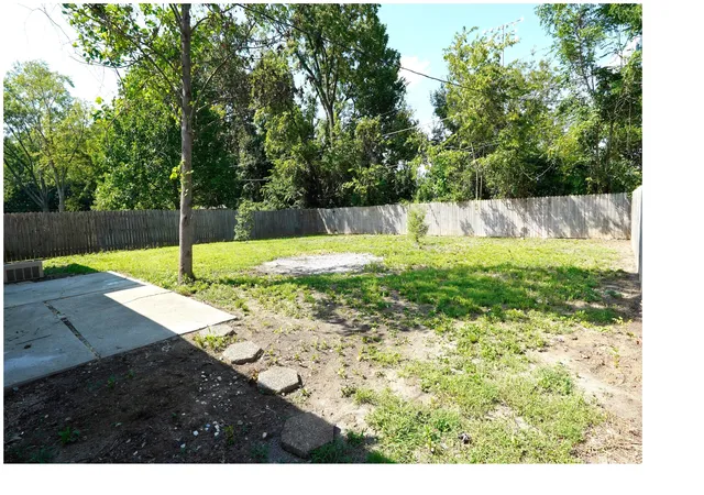 Photo 40 of Single family home for sale at 3602 Redwood Dr, Indianapolis, IN 46227 | MLS# 22123376 | Listing updated on 2026-09-23