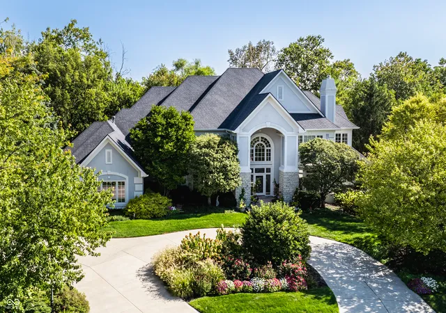 Photo 1 of Sale Pending at 620 Mayfair Ln, Carmel, IN 46032 | MLS# 22123432 | Listing updated on 2026-09-03