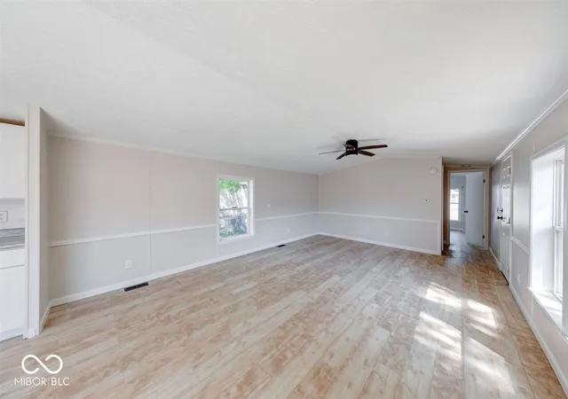 Photo 3 of Manufactured home for sale at 3 Morse Ct, Cicero, IN 46034 | MLS# 22123436 | Listing updated on 2026-09-03