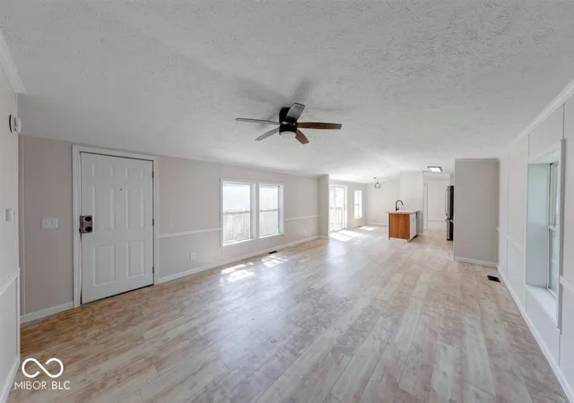 Photo 4 of Manufactured home for sale at 3 Morse Ct, Cicero, IN 46034 | MLS# 22123436 | Listing updated on 2026-09-03
