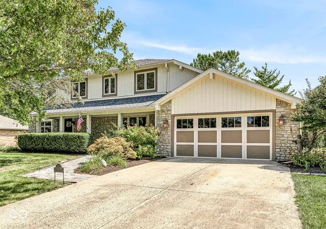 Photo 1 of Single family home for sale at 2205 Grant Blvd, Lebanon, IN 46052 | MLS# 22123448 | Listing updated on 2026-09-05
