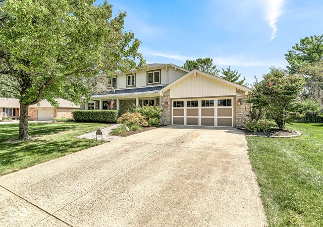 Photo 2 of Single family home for sale at 2205 Grant Blvd, Lebanon, IN 46052 | MLS# 22123448 | Listing updated on 2026-09-05