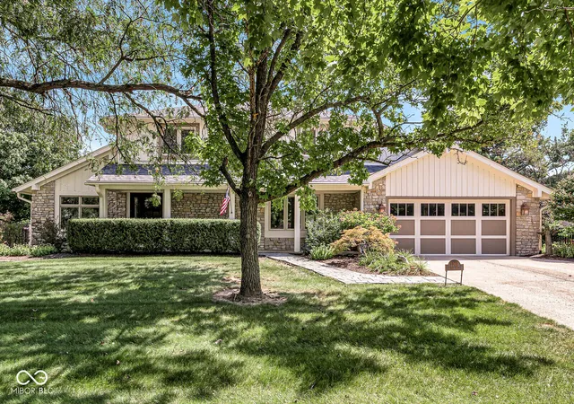 Photo 3 of Single family home for sale at 2205 Grant Blvd, Lebanon, IN 46052 | MLS# 22123448 | Listing updated on 2026-09-05