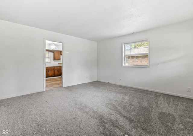 Photo 4 of Single family home for sale at 5020 N Richardt Ave, Indianapolis, IN 46226 | MLS# 22123463 | Listing updated on 2026-09-03