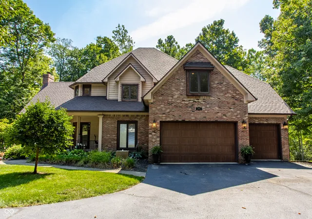 Photo 1 of Single family home for sale at 1093 Timber Climb Dr, Avon, IN 46123 | MLS# 22123472 | Listing updated on 2026-09-08