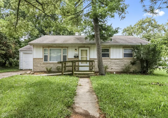 Photo 1 of Single family home for sale at 7301 Westchester Dr, Indianapolis, IN 46226 | MLS# 22123483 | Listing updated on 2026-09-03