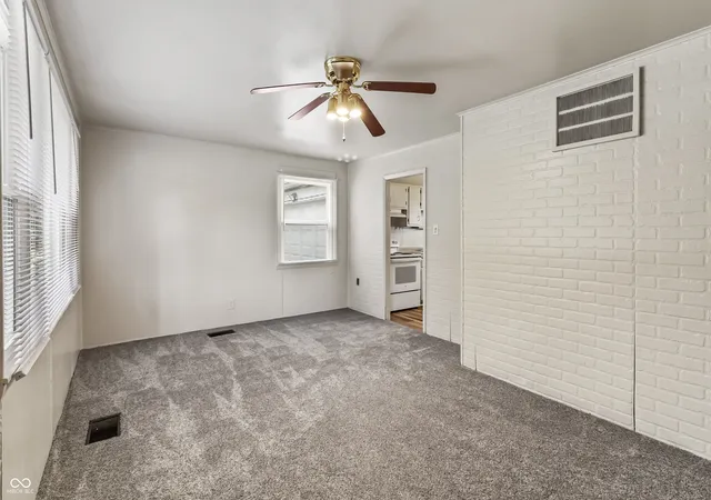 Photo 4 of Single family home for sale at 7301 Westchester Dr, Indianapolis, IN 46226 | MLS# 22123483 | Listing updated on 2026-09-03