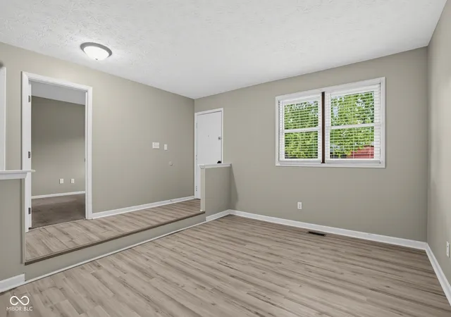 Photo 2 of Single family home for sale at 9825 E 17th Street, Indianapolis, IN 46229 | MLS# 22123490 | Listing updated on 2026-09-03