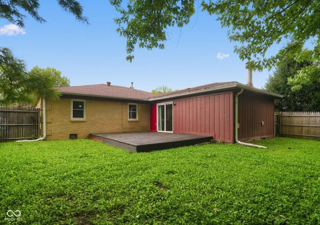 Photo 27 of Single family home for sale at 9825 E 17th Street, Indianapolis, IN 46229 | MLS# 22123490 | Listing updated on 2026-09-03