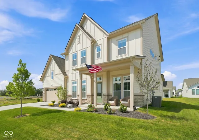 Photo 3 of Single family home for sale at 742 Leila Mae Ln, Westfield, IN 46074 | MLS# 22123500 | Listing updated on 2026-09-11