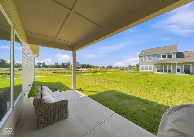 Photo 3 of Single family home for sale at 742 Leila Mae Ln, Westfield, IN 46074 | MLS# 22123500 | Listing updated on 2026-09-11
