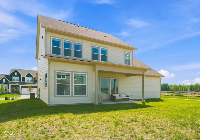 Photo 4 of Single family home for sale at 742 Leila Mae Ln, Westfield, IN 46074 | MLS# 22123500 | Listing updated on 2026-09-11