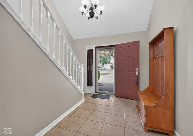 Photo 3 of Single family home for sale at 12343 Old Orchard Dr, Indianapolis, IN 46236 | MLS# 22123507 | Listing updated on 2026-09-02