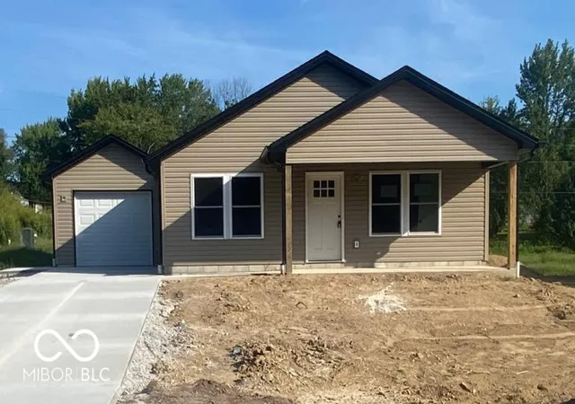 Photo 1 of Sale Pending at 2889 Country Squire Blvd, North Vernon, IN 47265 | MLS# 22123509 | Listing updated on 2026-09-08