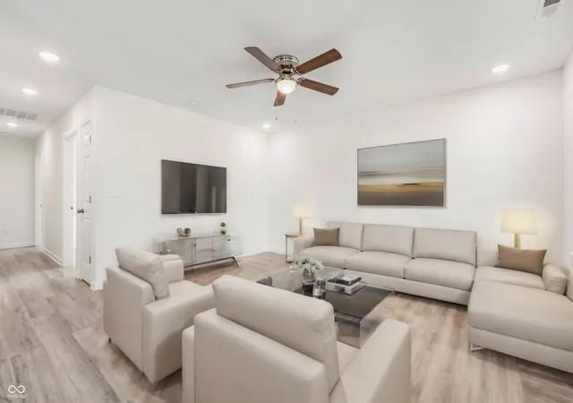 Photo 3 of Sale Pending at 2889 Country Squire Blvd, North Vernon, IN 47265 | MLS# 22123509 | Listing updated on 2026-09-08