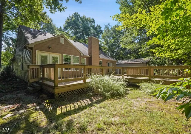 Photo 2 of Single family home for sale at 5682 Perry Rd, Martinsville, IN 46151 | MLS# 22123522 | Listing updated on 2026-09-03