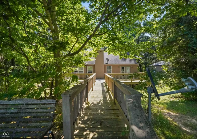 Photo 3 of Single family home for sale at 5682 Perry Rd, Martinsville, IN 46151 | MLS# 22123522 | Listing updated on 2026-09-03