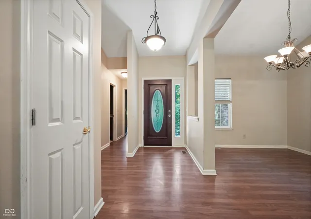 Photo 4 of Single family home for sale at 5682 Perry Rd, Martinsville, IN 46151 | MLS# 22123522 | Listing updated on 2026-09-03