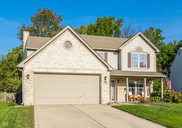 Photo 2 of Single family home for sale at 14184 Dickinson Ct, Fishers, IN 46038 | MLS# 22123549 | Listing updated on 2026-09-02