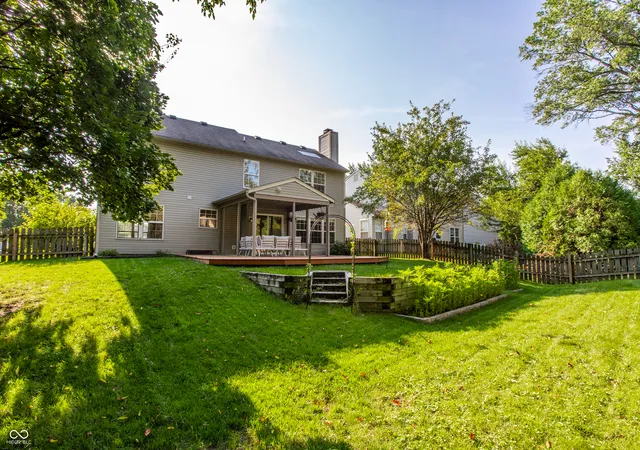 Photo 36 of Single family home for sale at 14184 Dickinson Ct, Fishers, IN 46038 | MLS# 22123549 | Listing updated on 2026-09-02