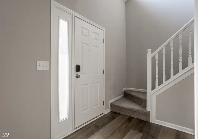 Photo 4 of Single family home for sale at 14184 Dickinson Ct, Fishers, IN 46038 | MLS# 22123549 | Listing updated on 2026-09-02