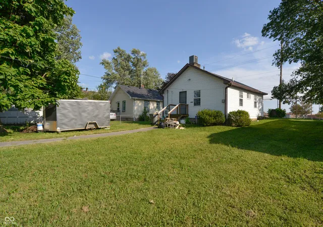 Photo 16 of Single family home for sale at 2510 E 25th Street, Indianapolis, IN 46218 | MLS# 22123556 | Listing updated on 2026-09-04