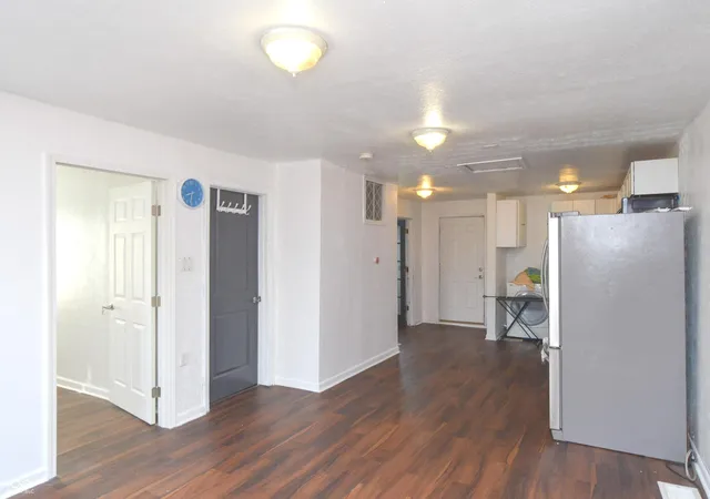 Photo 3 of Single family home for sale at 2510 E 25th Street, Indianapolis, IN 46218 | MLS# 22123556 | Listing updated on 2026-10-04